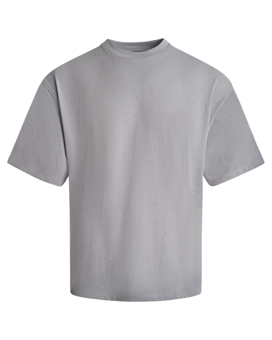 Basic boxy tee