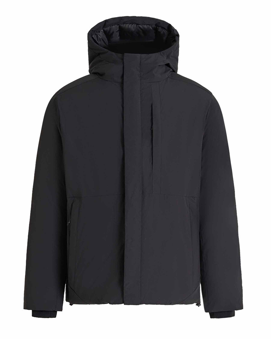 Lewis Jacket