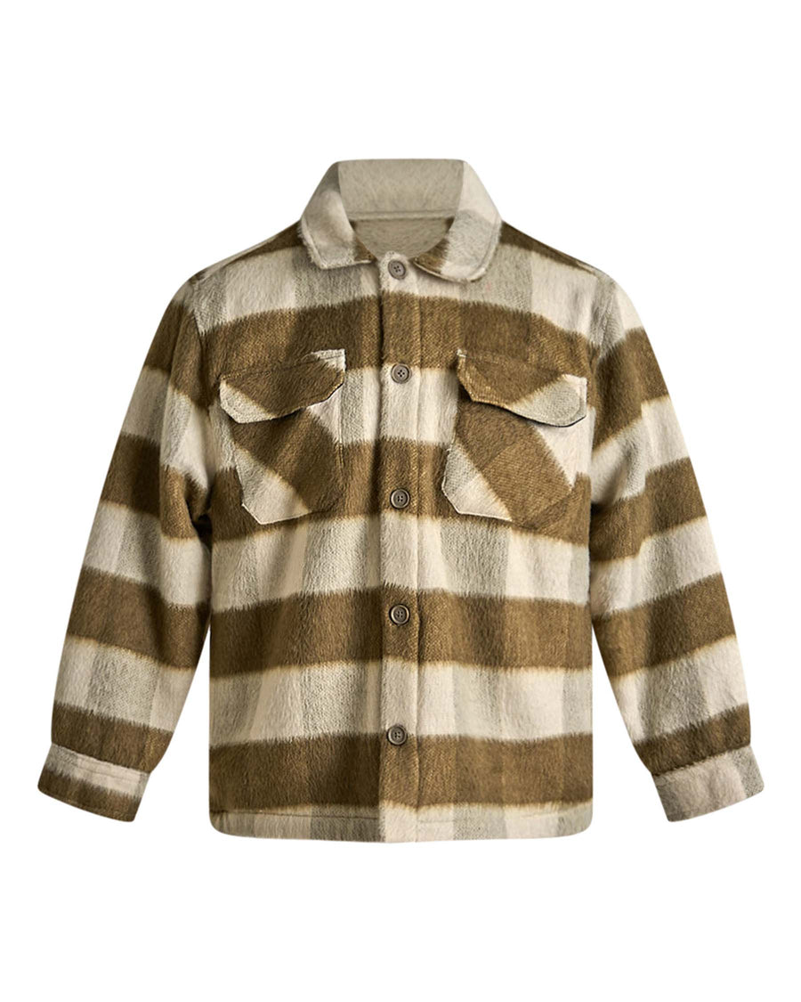 Altan teddy jacket