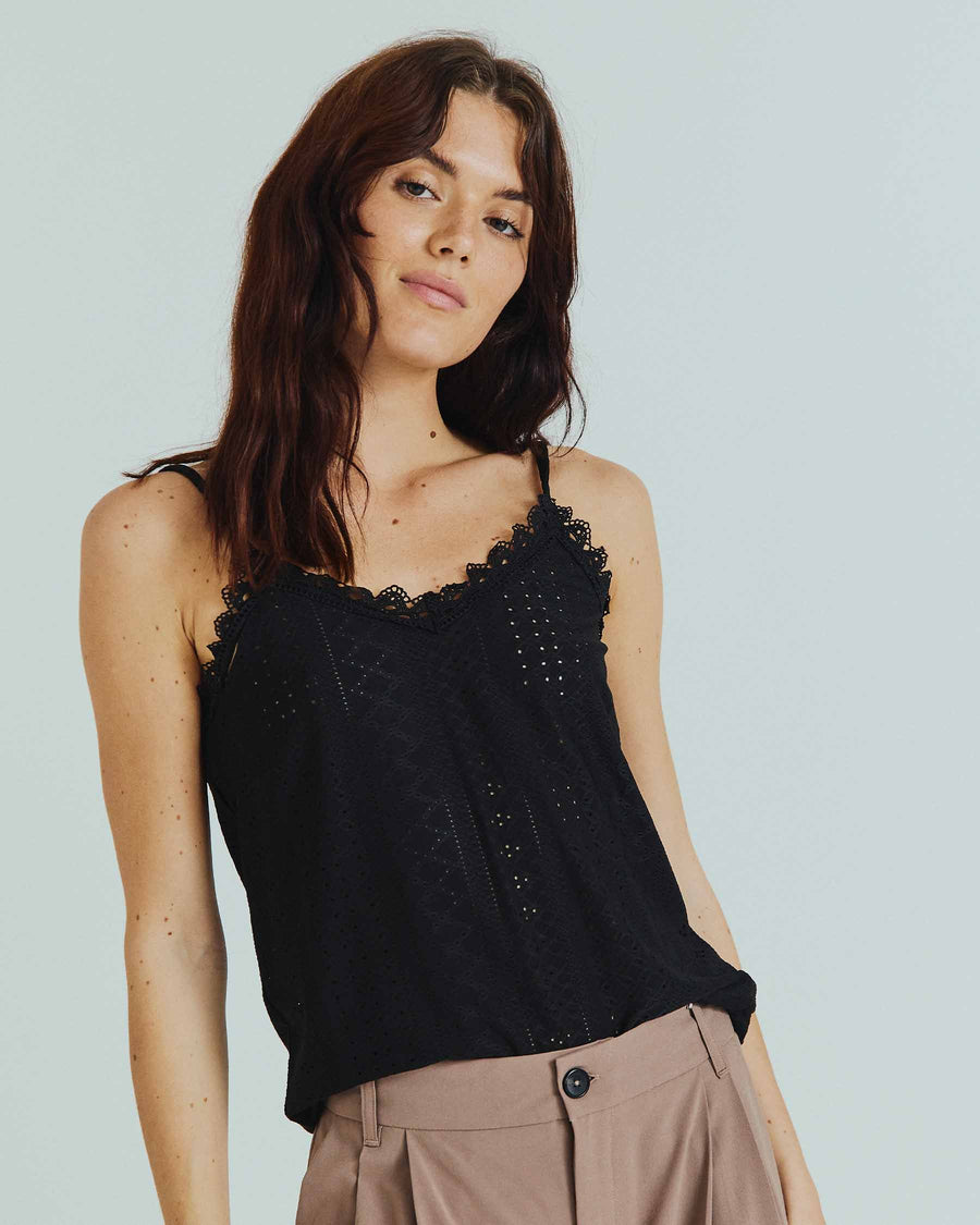 Jabina top
