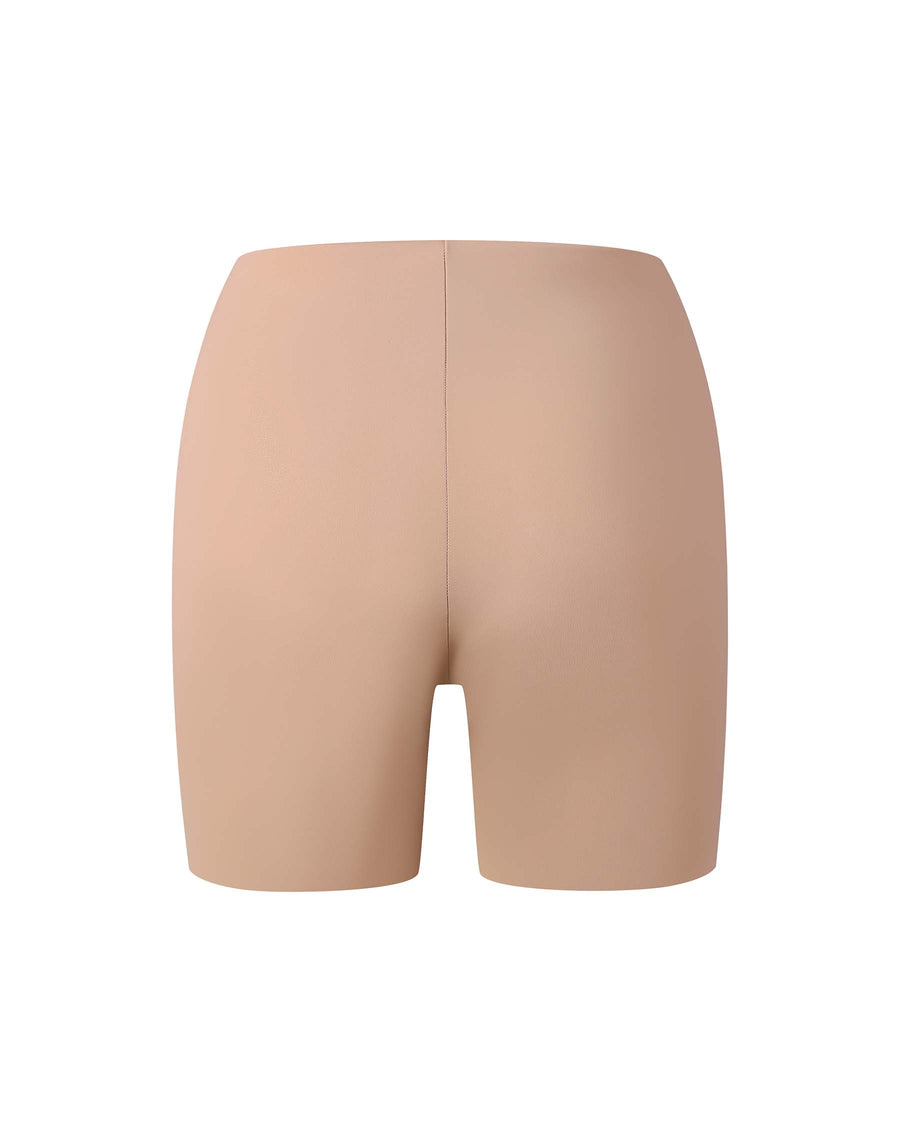 Basic long shorts