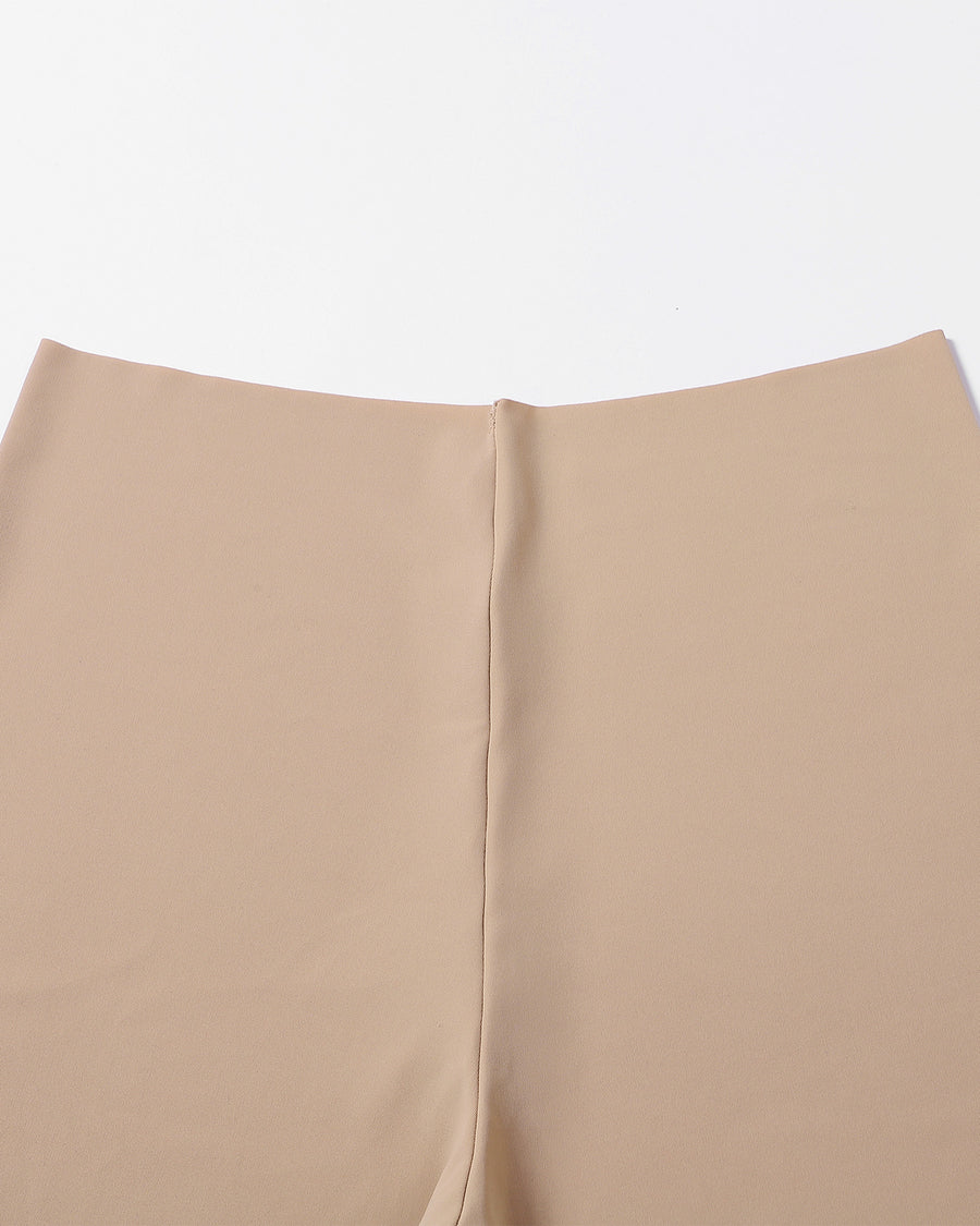 Basic long shorts