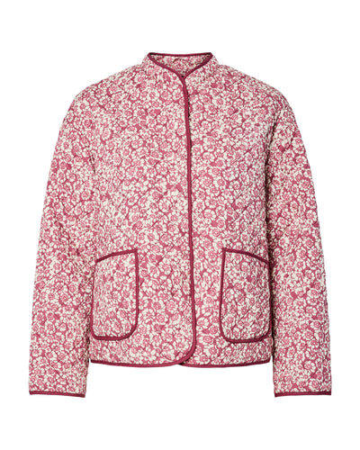 PCRIKKE PRINTED JACKETThumbnail