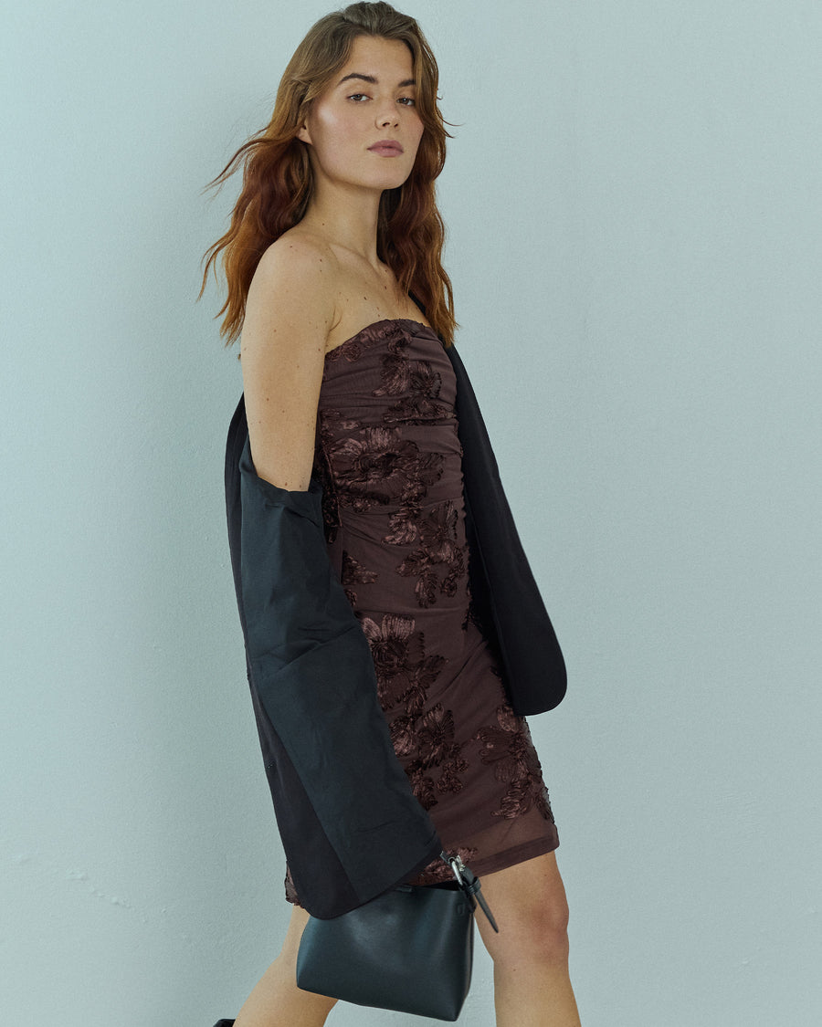 Ida flower dress
