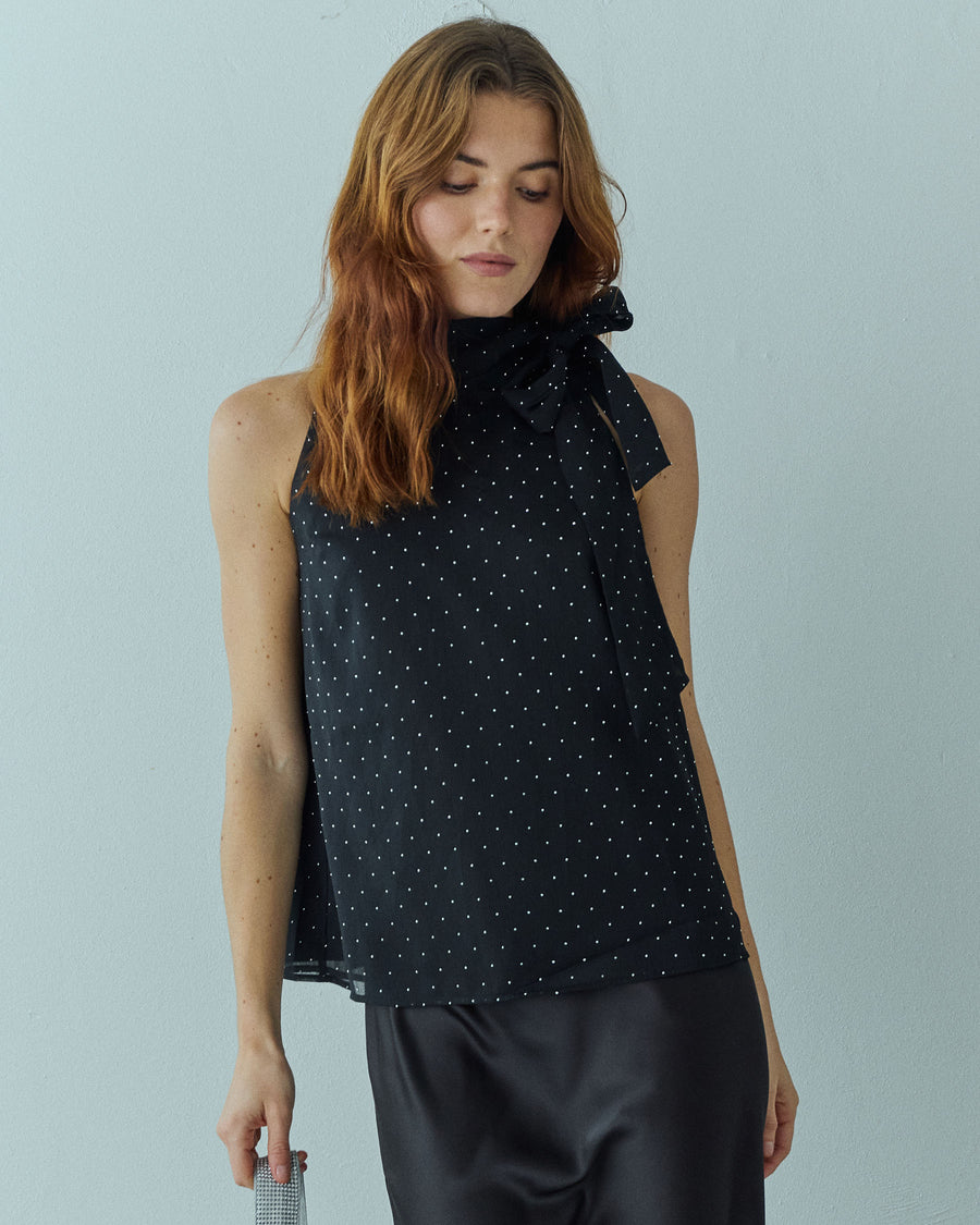 Amira stone top