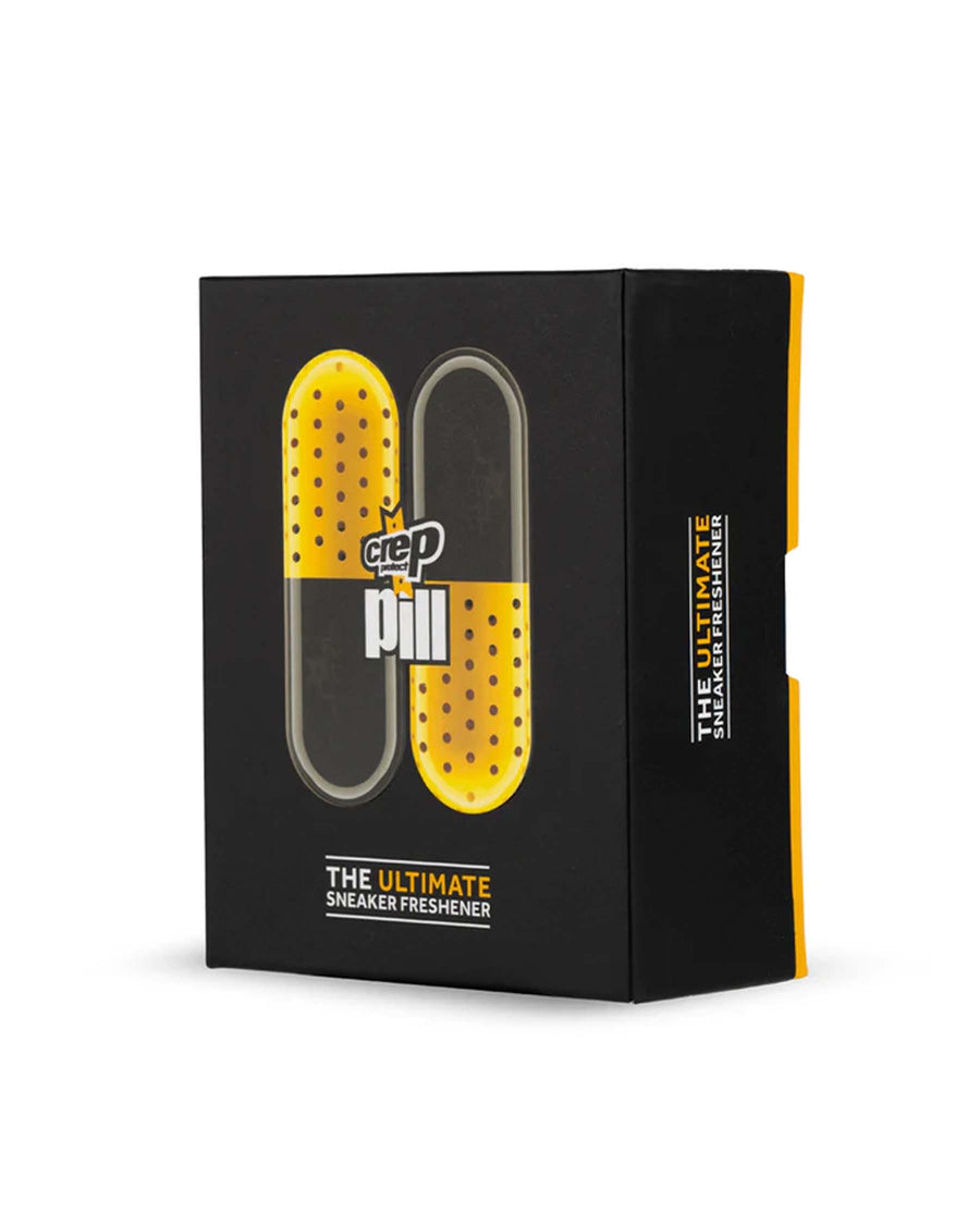 Crep protect pills