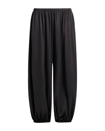Puresmine satin harem pantThumbnail
