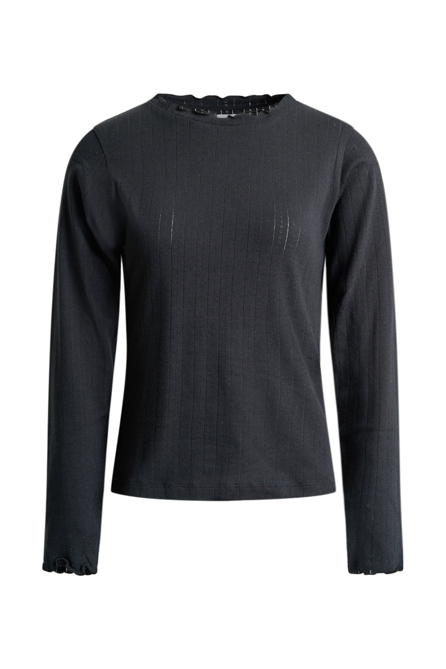 Puranja ls pointelle