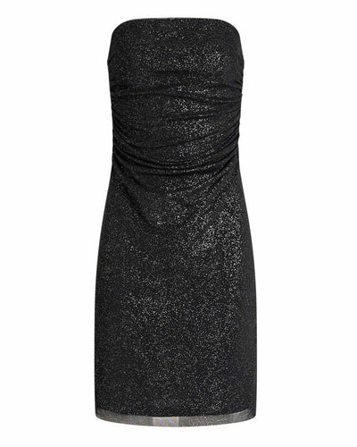 Purmillymy mesh short dressThumbnail
