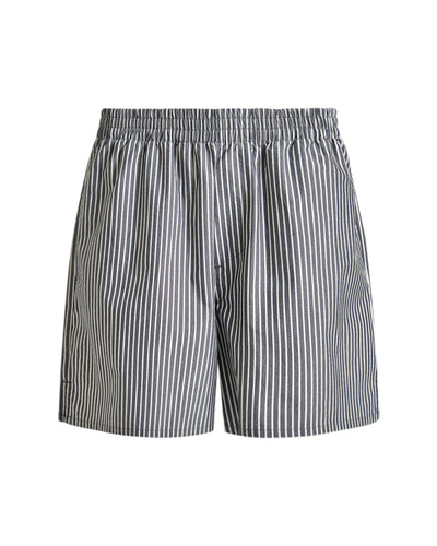 Lozy stripe shortsThumbnail
