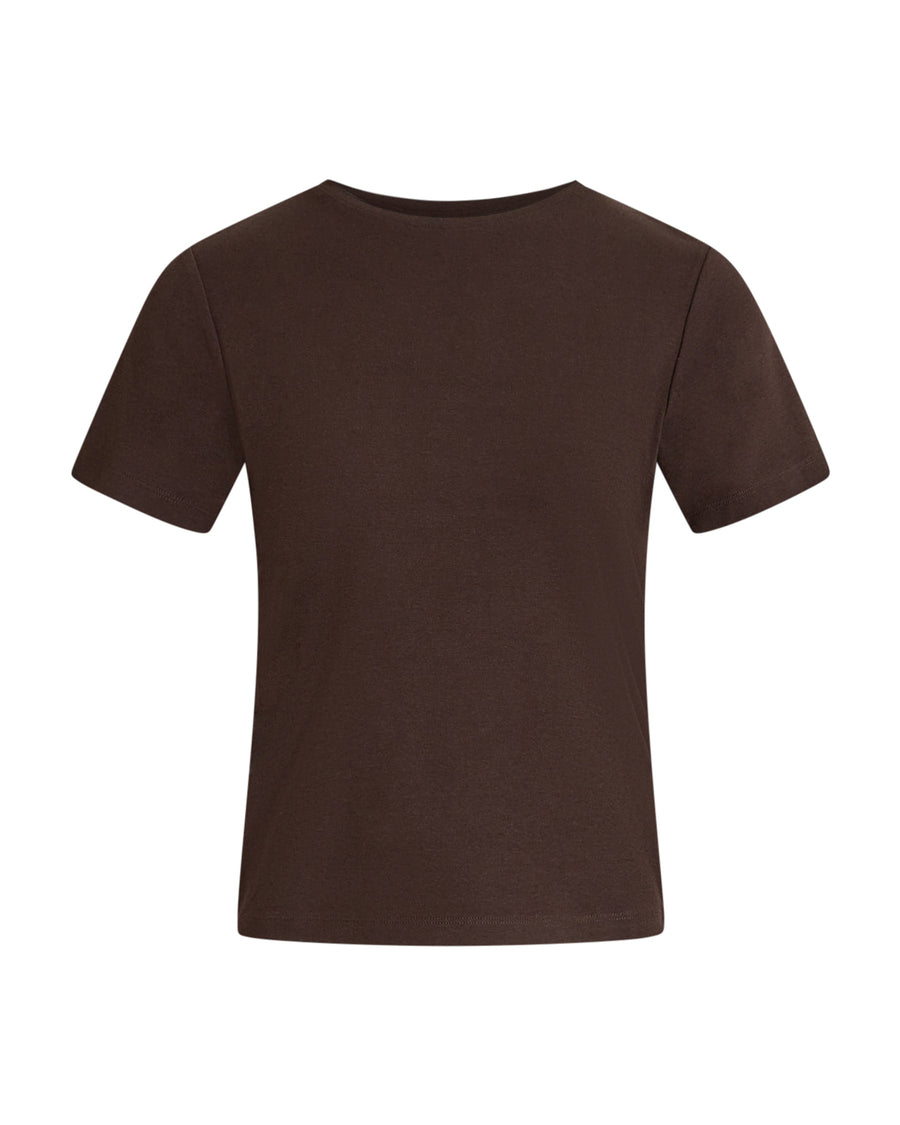 Wilma modal tee