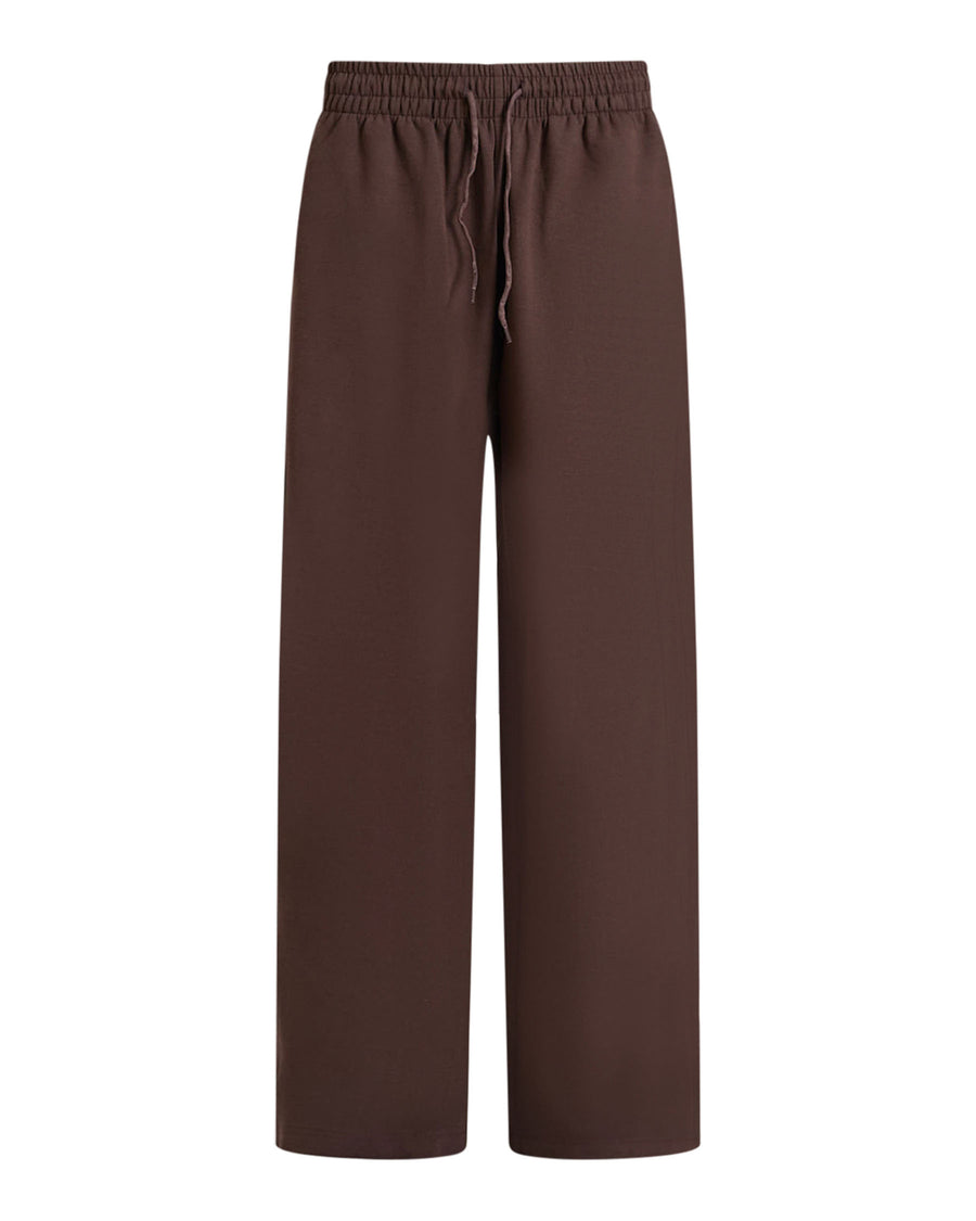 Laura barrel sweatpant