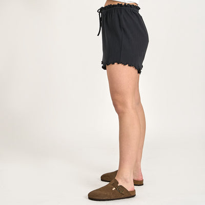 Purany pointelle shortsThumbnail