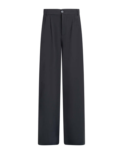 Purlazanna pleat pantsThumbnail