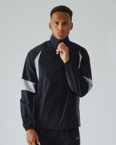 Cole Track JacketThumbnail