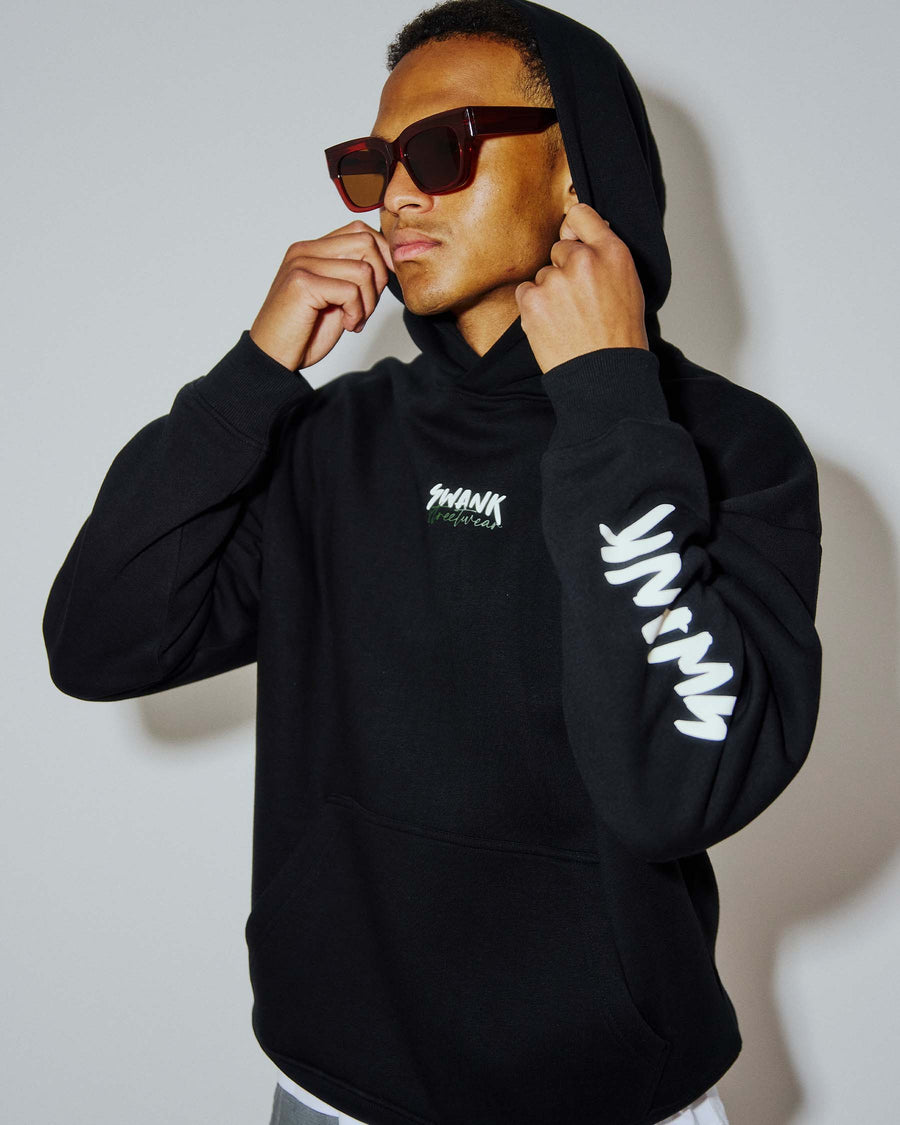SSMadden Sweat Boxy Fit