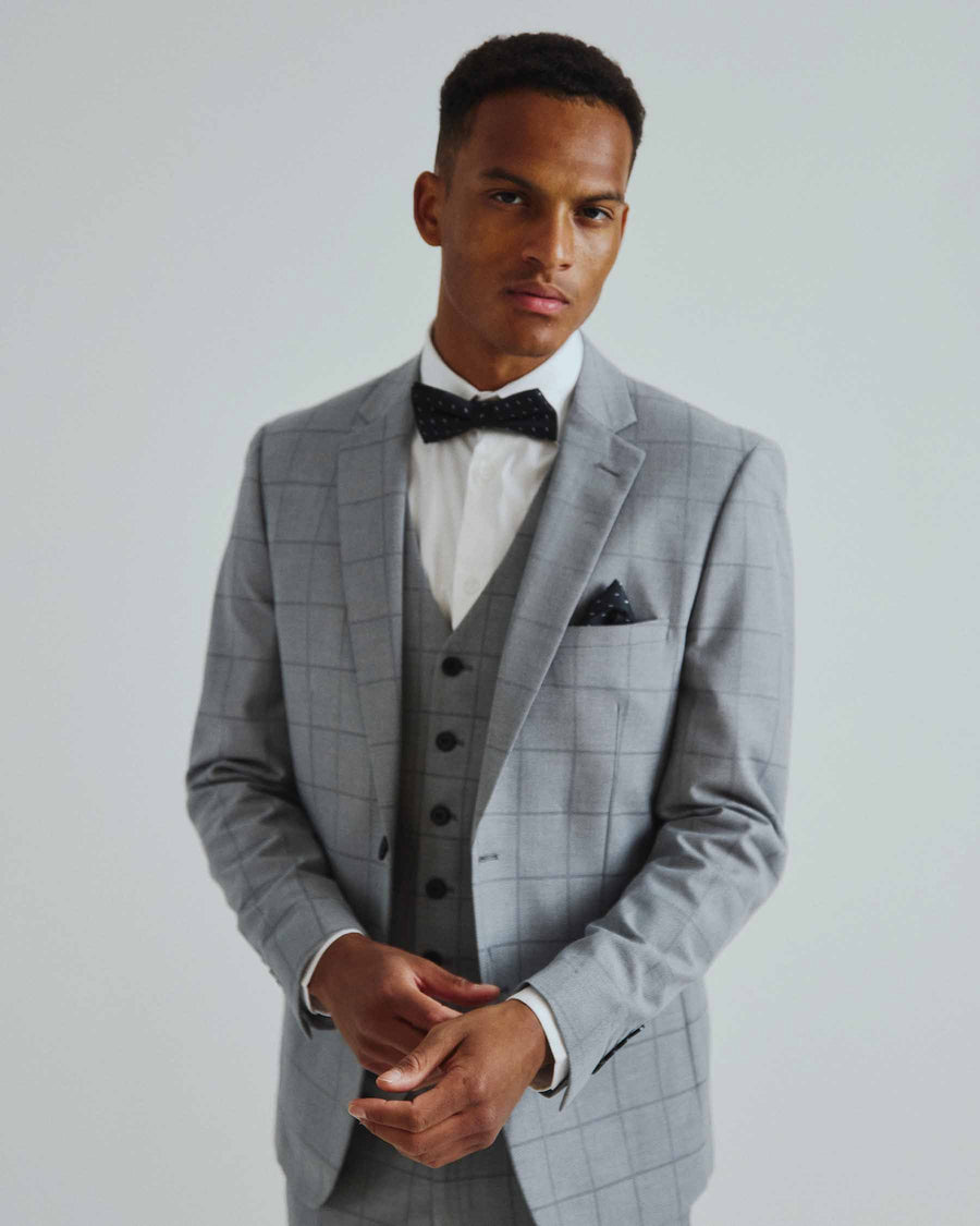 Kai suit jacket