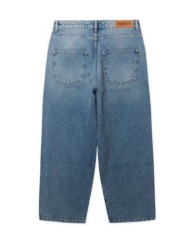 WBYuto Arctic JeansThumbnail