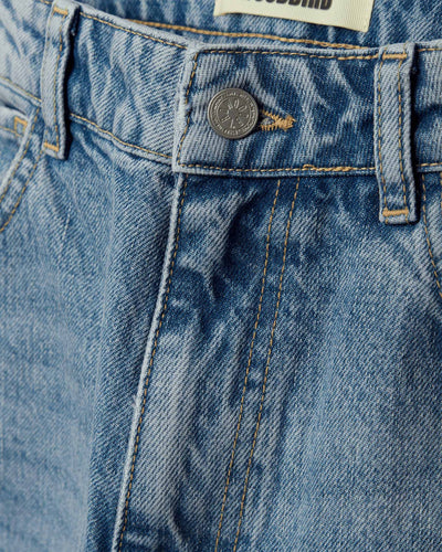 WBYuto Arctic JeansThumbnail