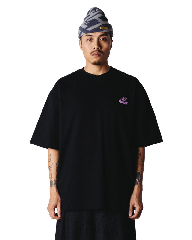 WBBeam Action Tee