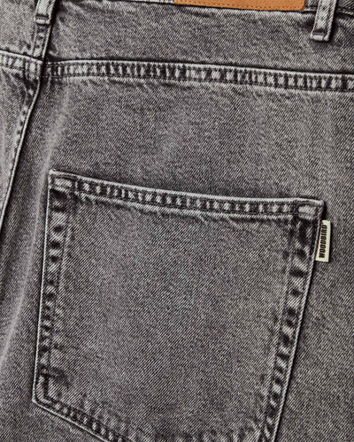 WBYuto Ash Grey JeansThumbnail