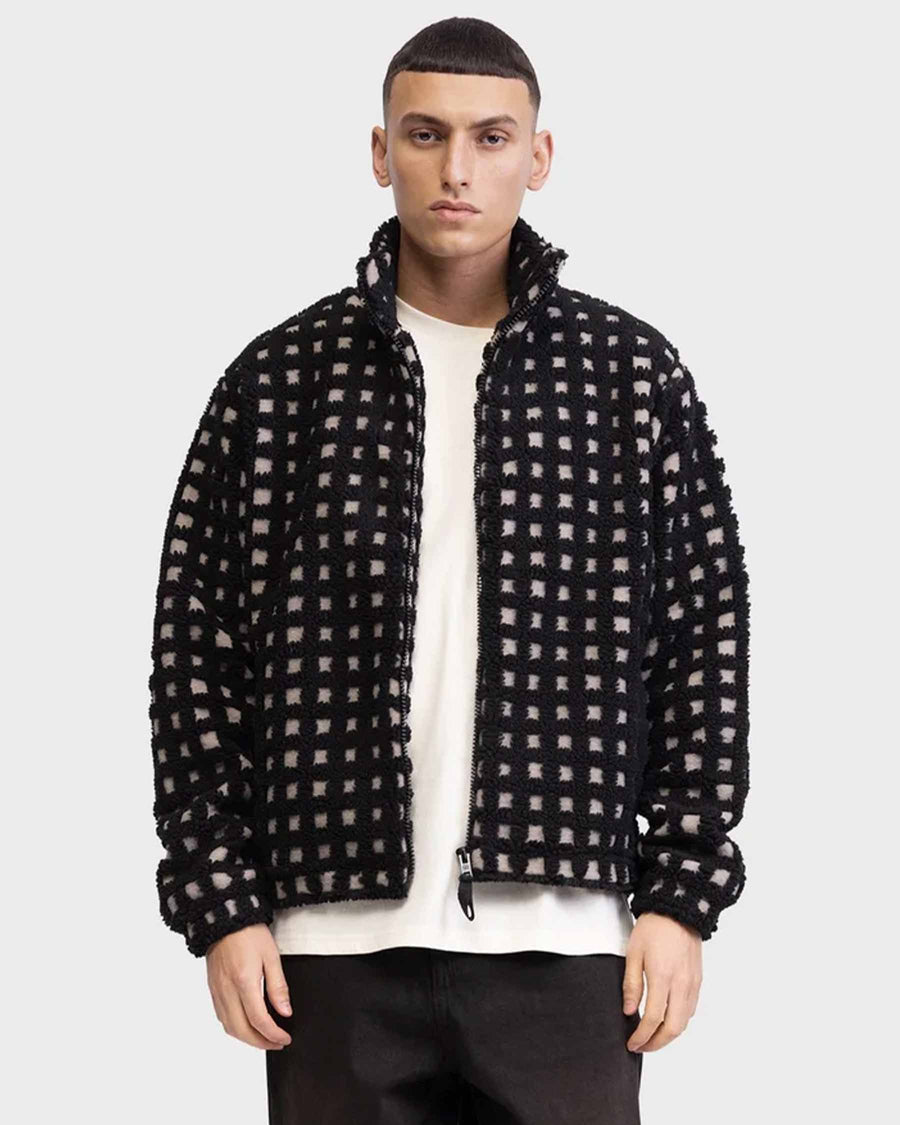 RRNassau Jacket Teddy