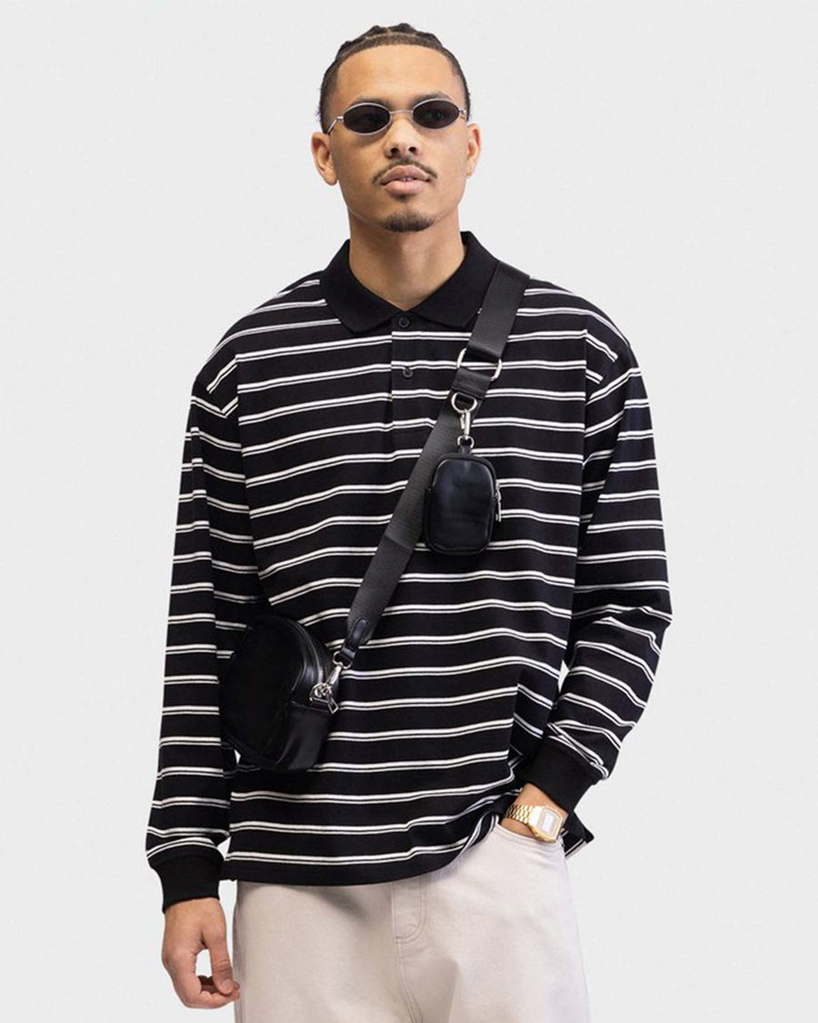 RRWesley Polo Tee