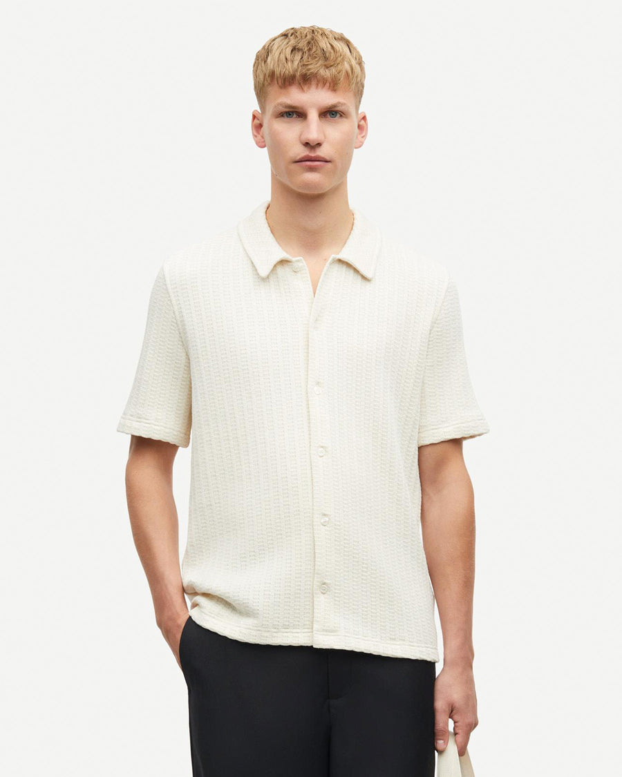 Sakvistbro shirt
