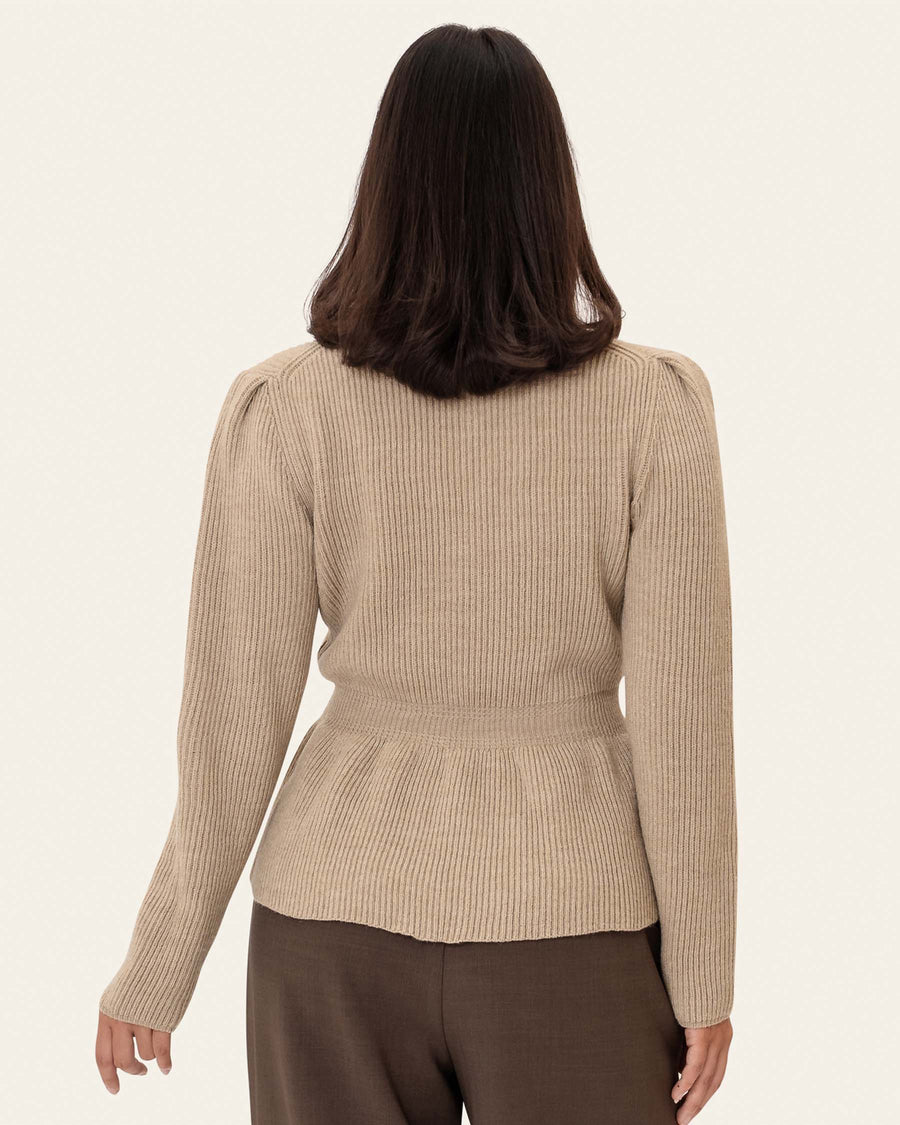 Saraic sweater