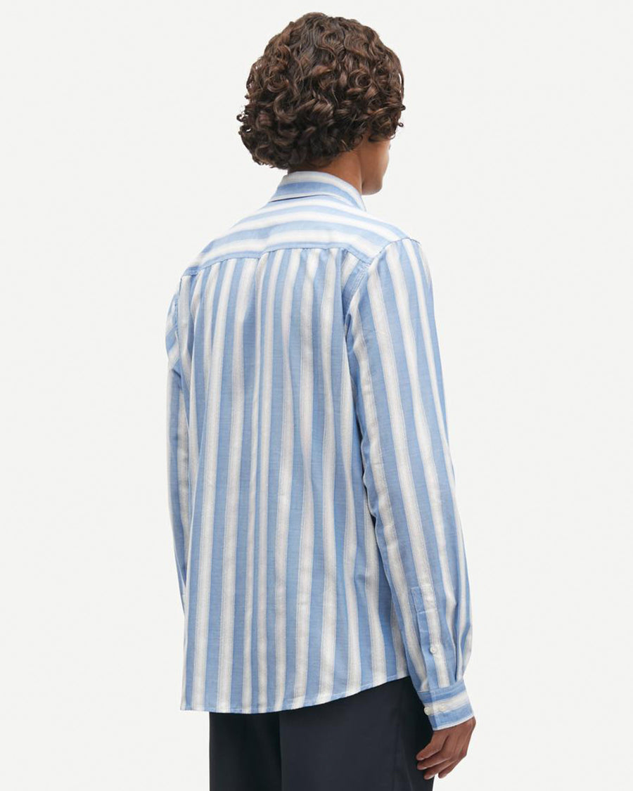 Saryan J shirt 15479
