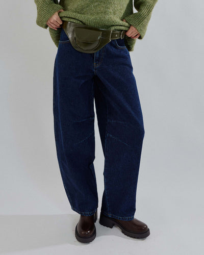 Xara barrel jeansThumbnail