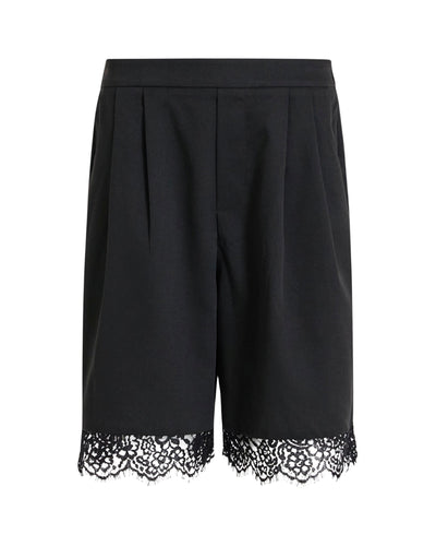 Mille lace shortsThumbnail