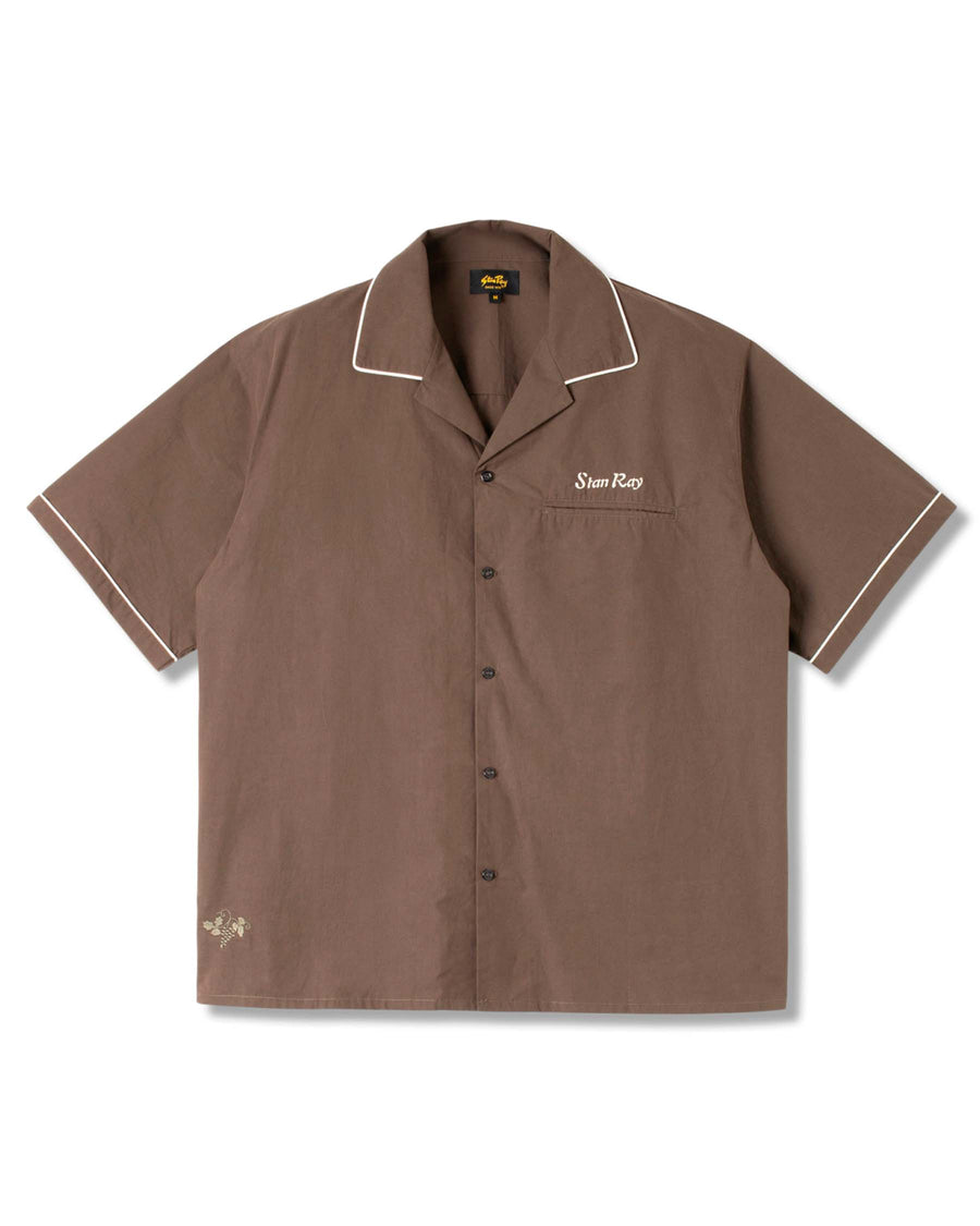 SS BOWLING SHIRT