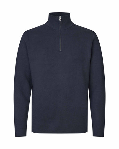 Gunan turtle neck zipThumbnail