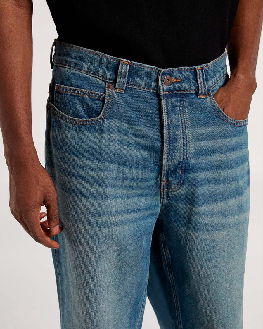 THOMASVILLE DENIM PANT