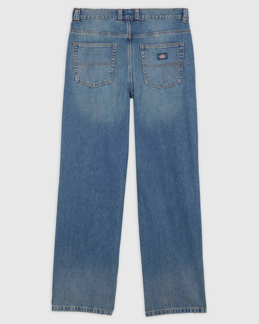 THOMASVILLE DENIM PANT