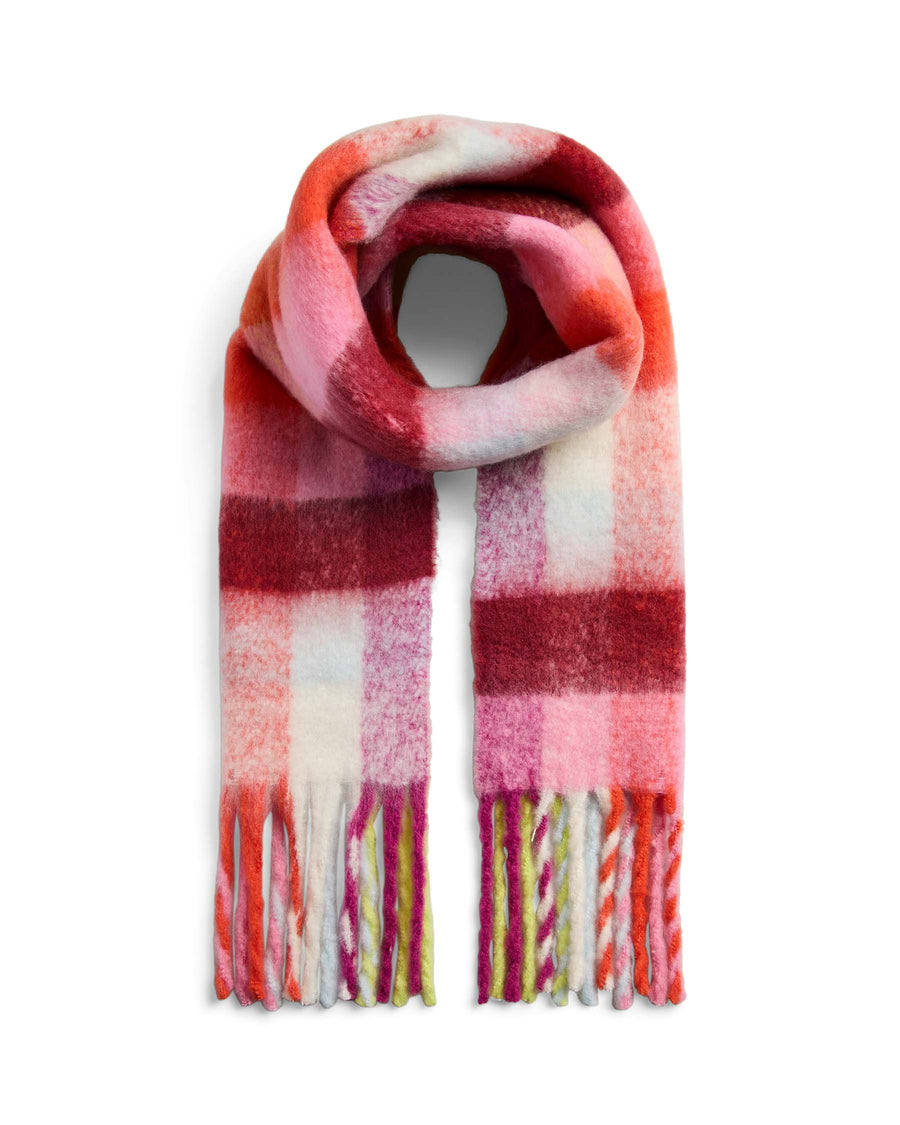 PCJIKKA LONG SCARF