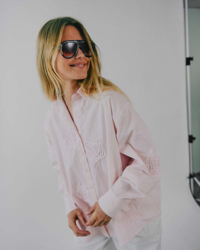 Siena rose shirtThumbnail