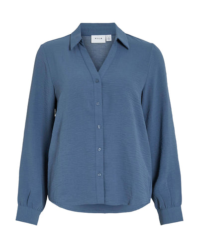 VIJOSA V-NECK SHIRTThumbnail