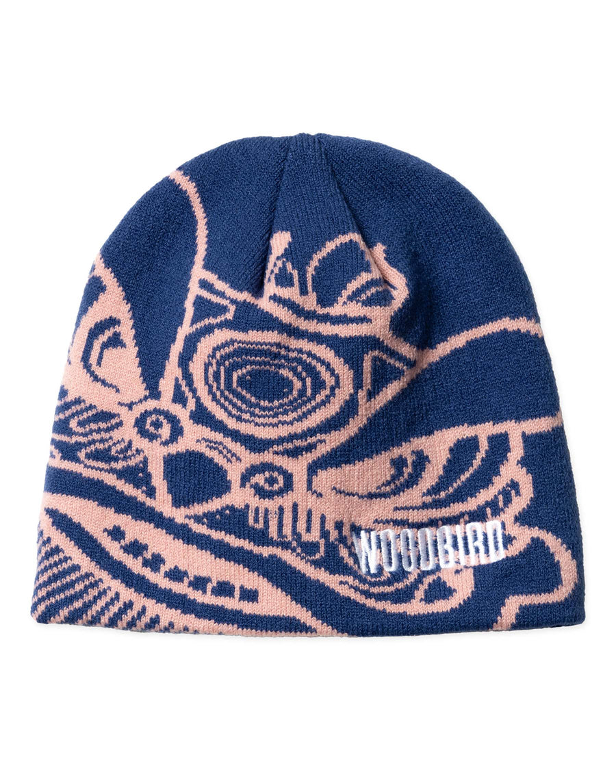 WBYan Lion JQ Beanie