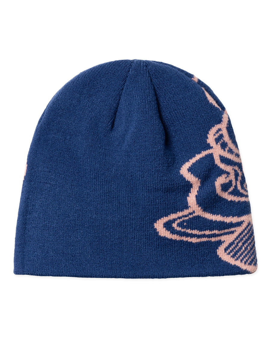 WBYan Lion JQ Beanie