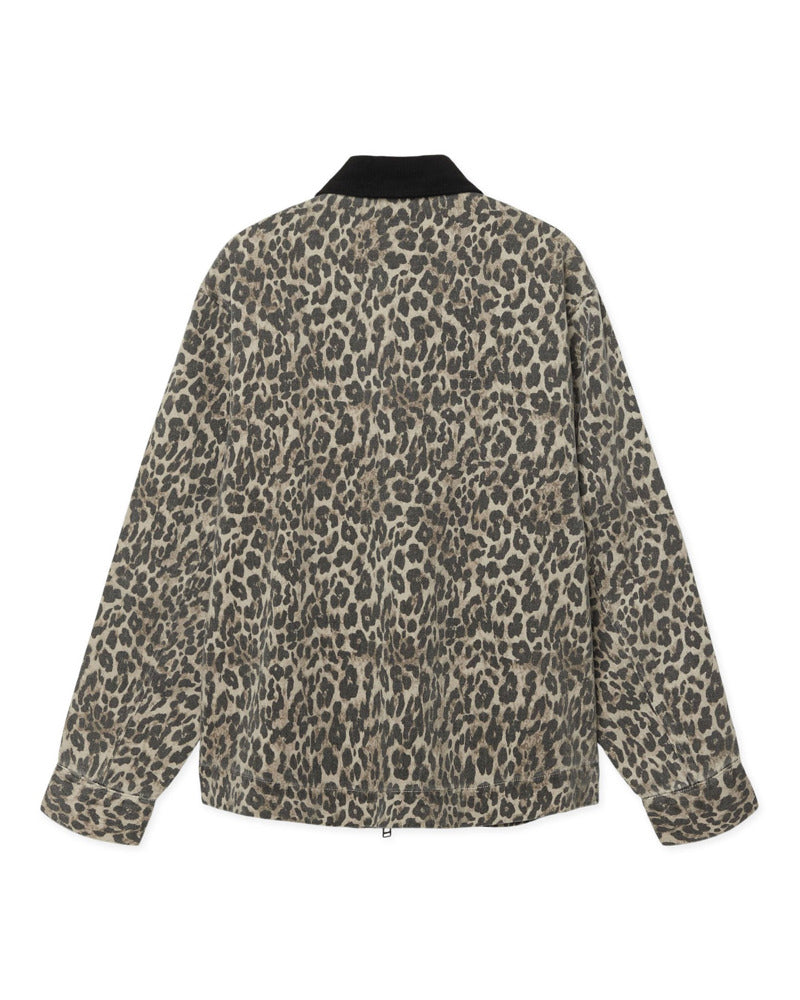 WBPon Leo Jacket