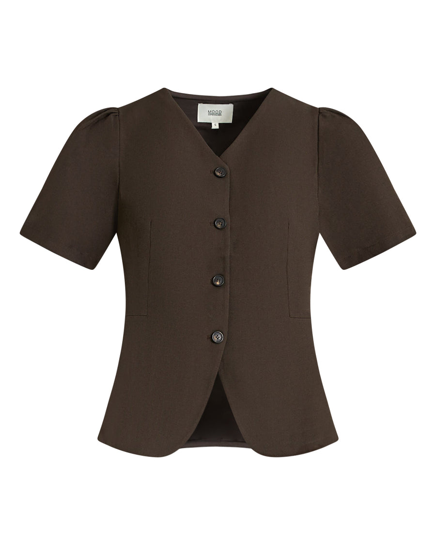 Zinna ss blazer
