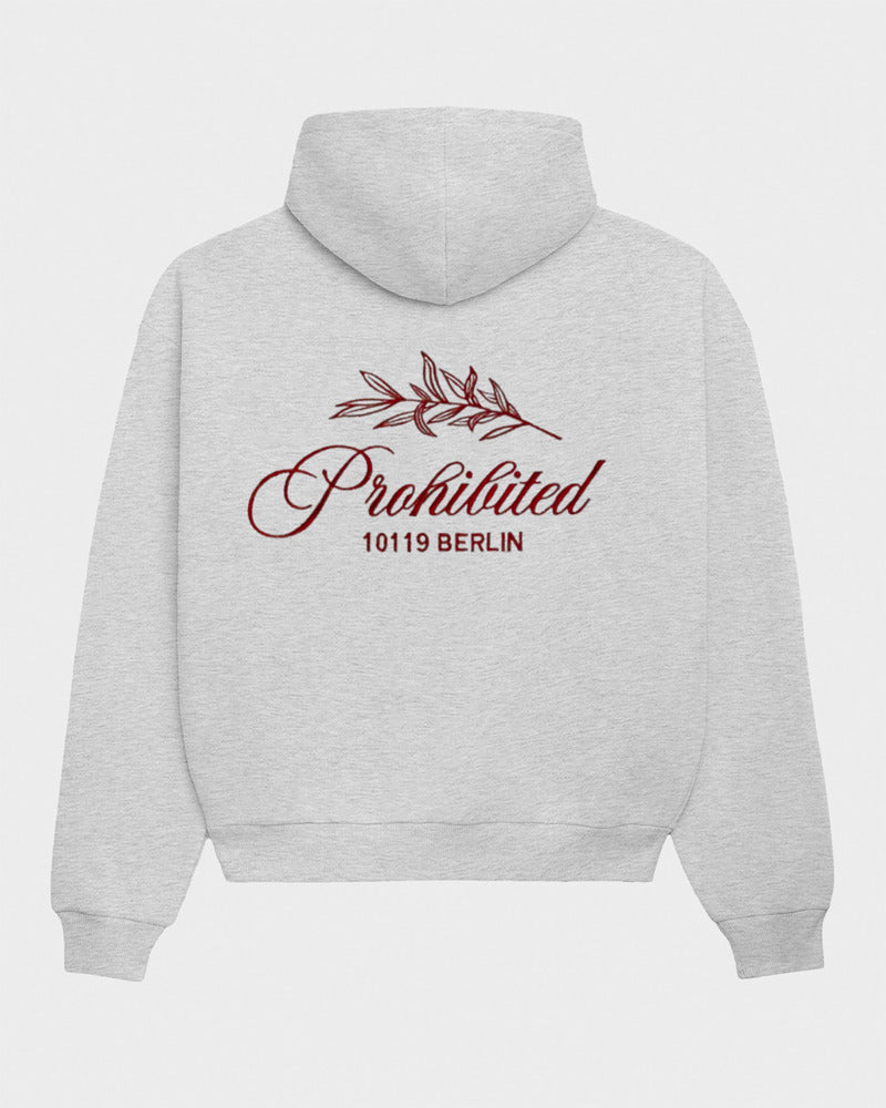 PB Leaf Hoodie