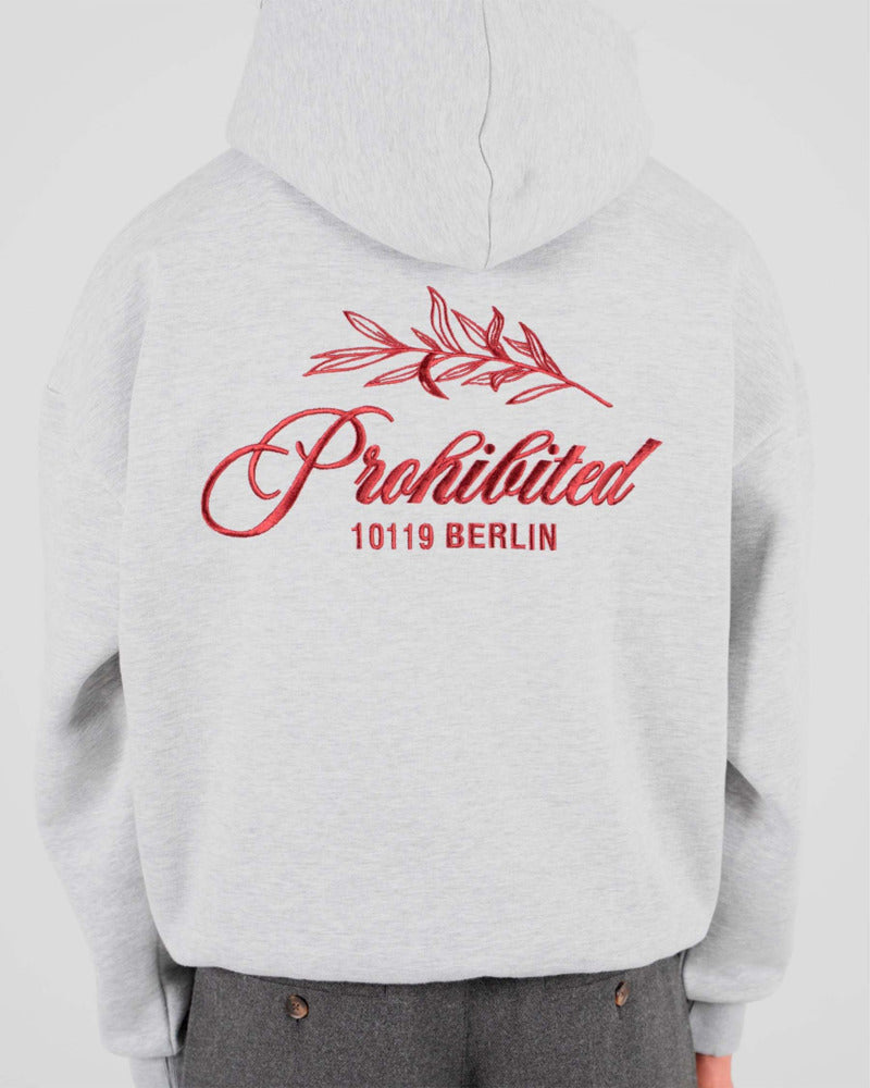 PB Leaf Hoodie