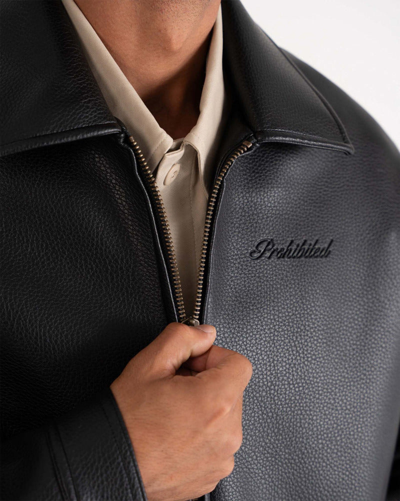 Nightrider Jacket