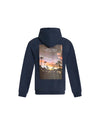 College hoodie