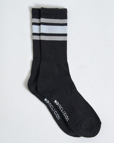 Striped Tennis SockThumbnail 