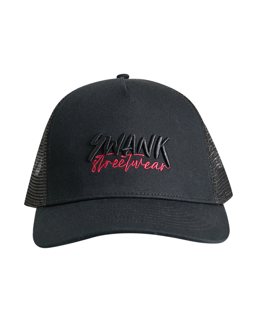 SSTrucker Cap