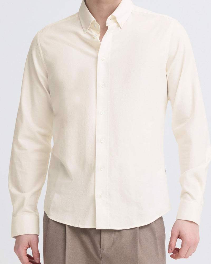 CFNANTES OXFORD SHIRT